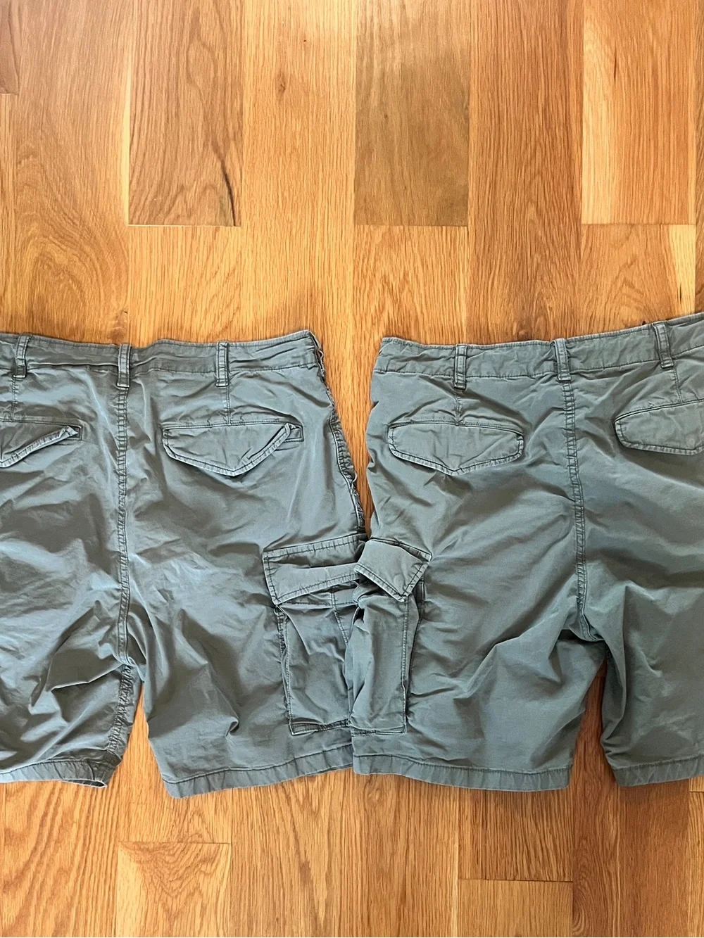 Uniqlo pair men